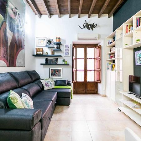Comodo Y Moderno Apartamento Centro Гранада Екстер'єр фото