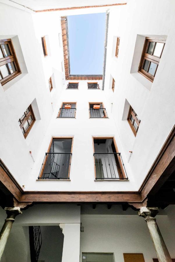 Comodo Y Moderno Apartamento Centro Гранада Екстер'єр фото